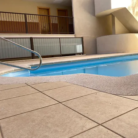 Atico Costa Inmomart Appartement Peñíscola