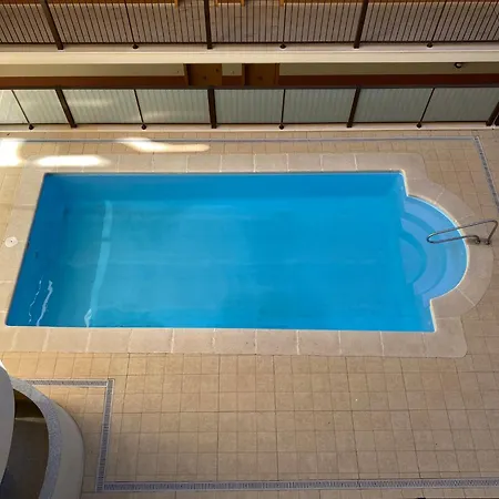 Appartement Atico Costa Inmomart