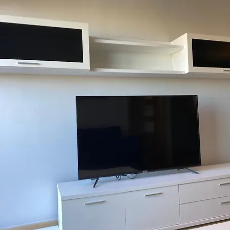 Appartement Atico Costa Inmomart *