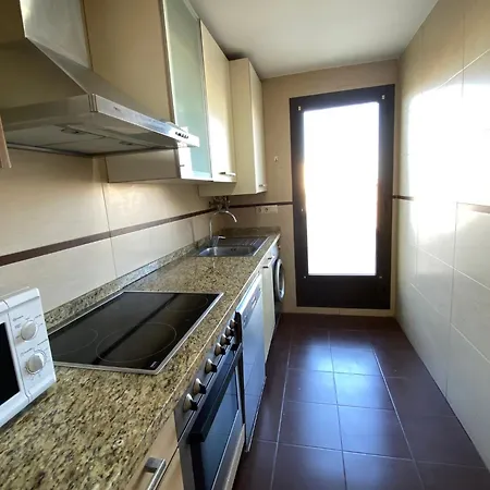 Appartement Atico Costa Inmomart Peñíscola