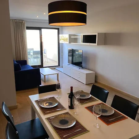 Appartement Atico Costa Inmomart Peñíscola