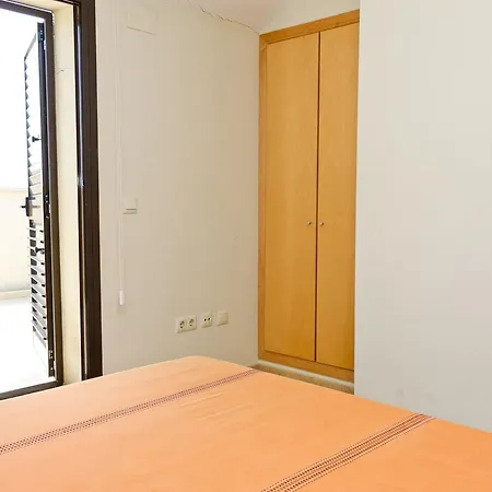 Atico Costa Inmomart Appartement *