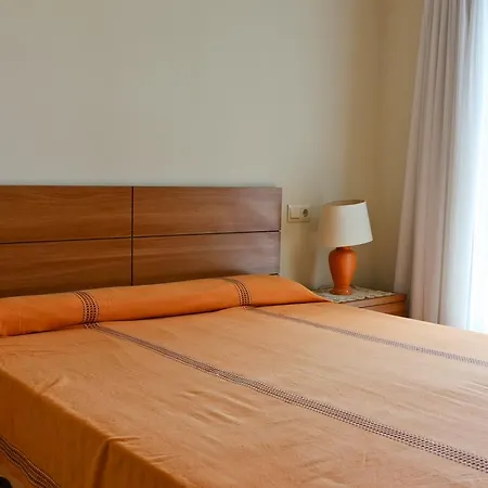 Atico Costa Inmomart Appartement