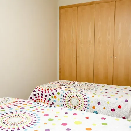 Atico Costa Inmomart Appartement *