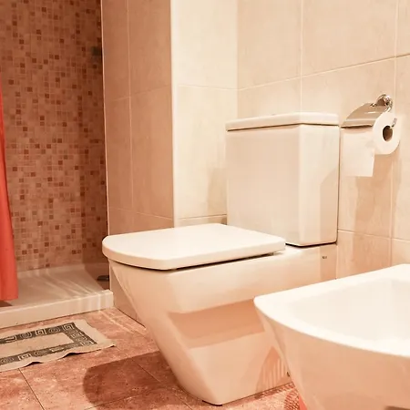 Appartement Atico Costa Inmomart